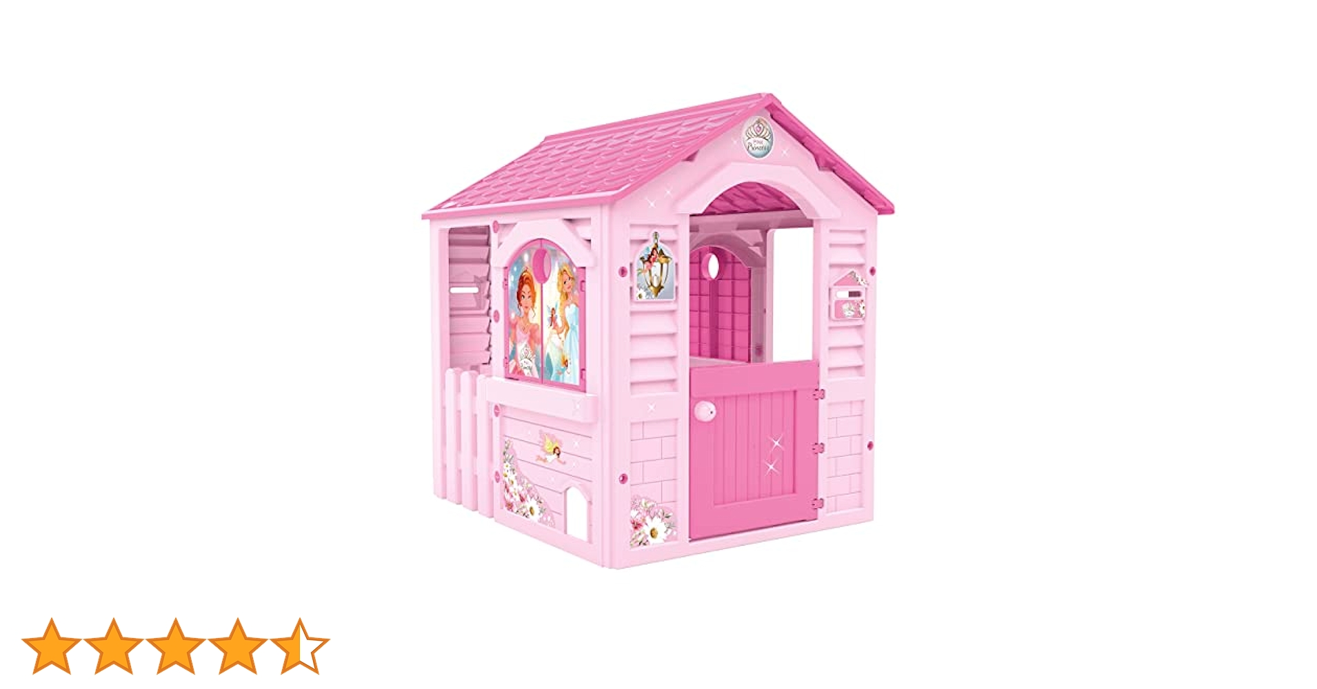 ピンクハウス kotohayokozawa×PINK HOUSE MIX PRINT RAPHIC WAVE TOP